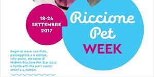 Riccione Pet Week