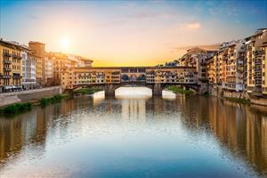 Vacanze a Firenze con gli amici a 4 zampe