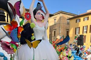 Carnevale di Fano - ed. Ferragosto 2022