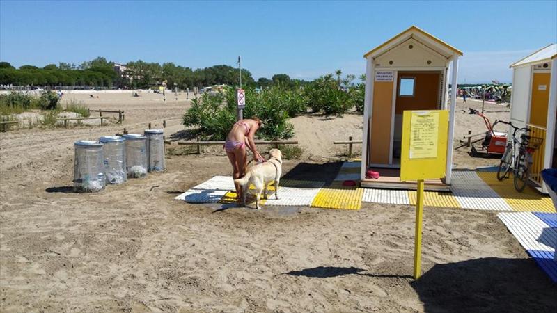 Le Migliori Spiagge Di Caorle E Dintorni