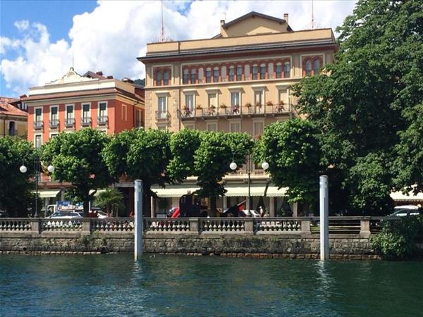 Hotel San Gottardo 