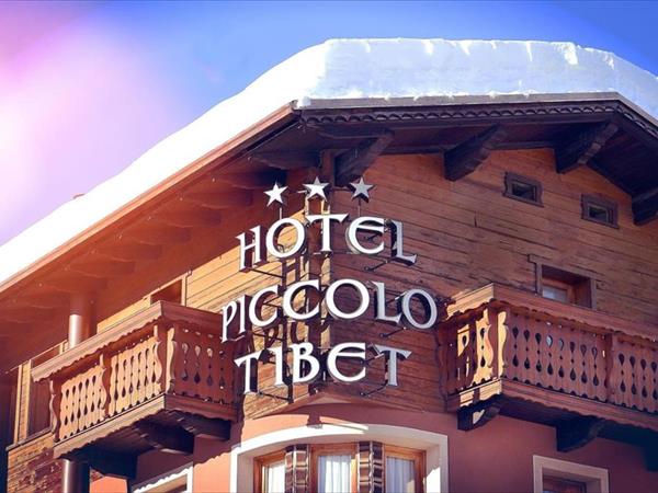 Hotel Piccolo Tibet 