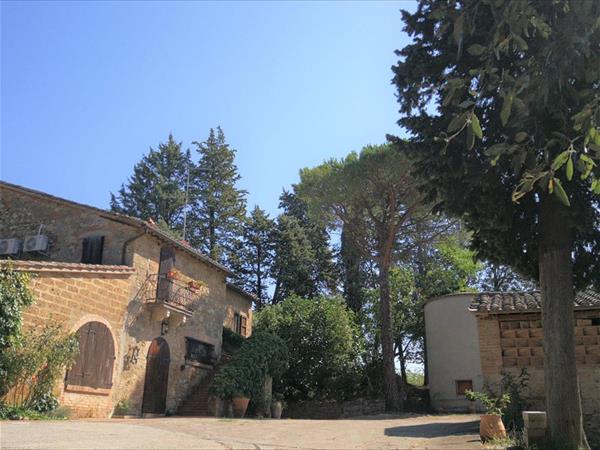 Agriturismo Villa Alari