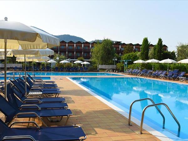 Iseo Lago Hotel 