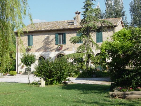 Agriturismo Benedetti