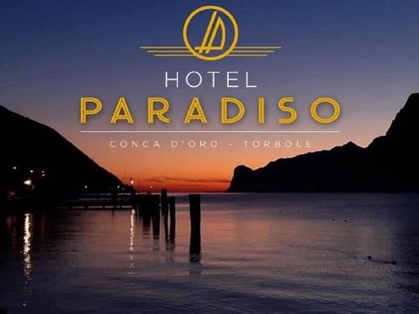 Hotel Paradiso Conca d’Oro