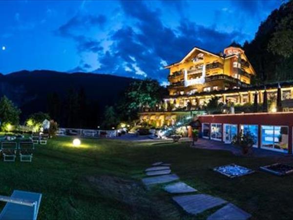 Alp Wellness Sport Hotel Panorama