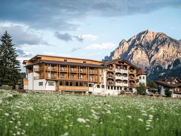 Hotel Mareo Dolomites