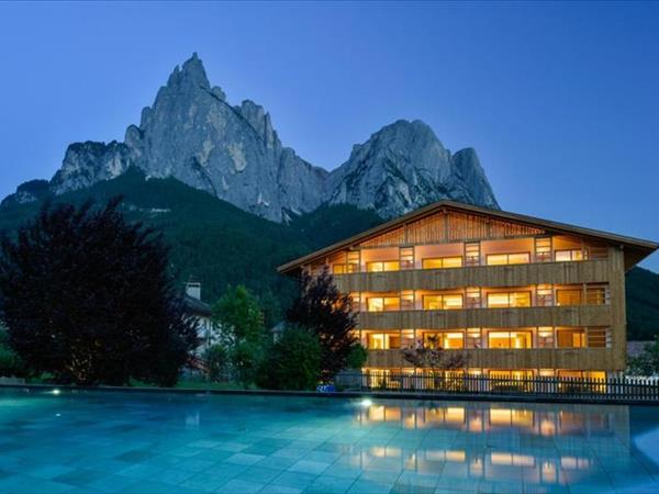 Artnatur Dolomites Hotel & Spa