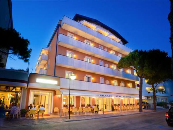 Hotel Ca’ D’Oro