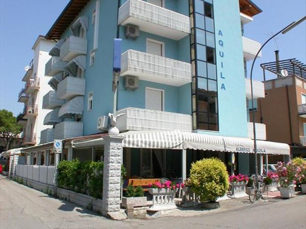 Albergo Aquila