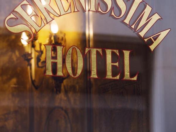 Hotel Serenissima