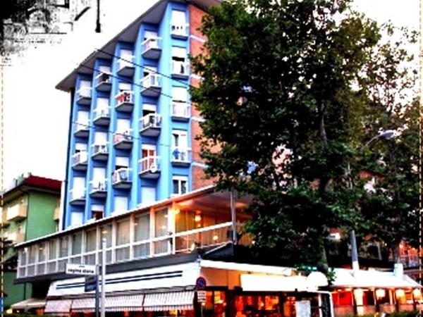 Hotel Galles Rimini