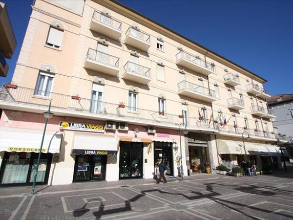 Hotel Stella D’Italia