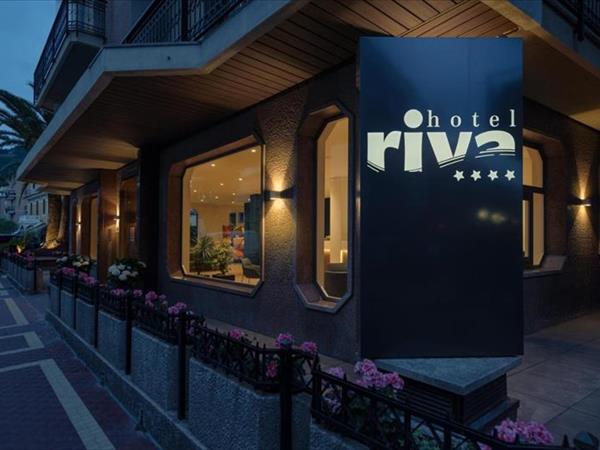 Hotel Riva