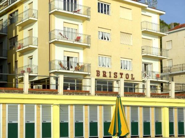 Hotel Bristol