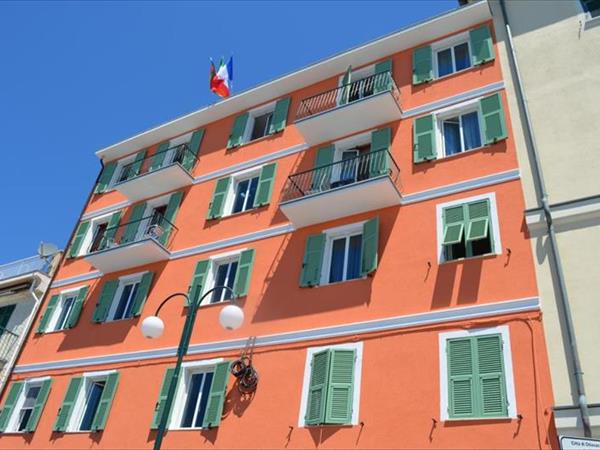 Hotel San Pietro Chiavari