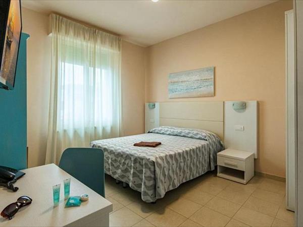 Hotel Villa San Giuseppe