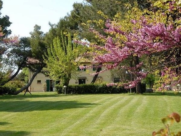 Country House Locanda Strada della ...