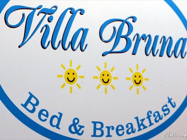 Villa Bruna B&B