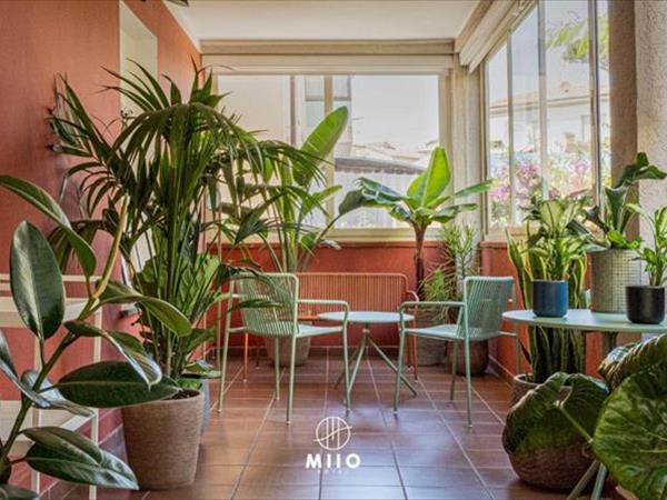 MIIO HOTEL