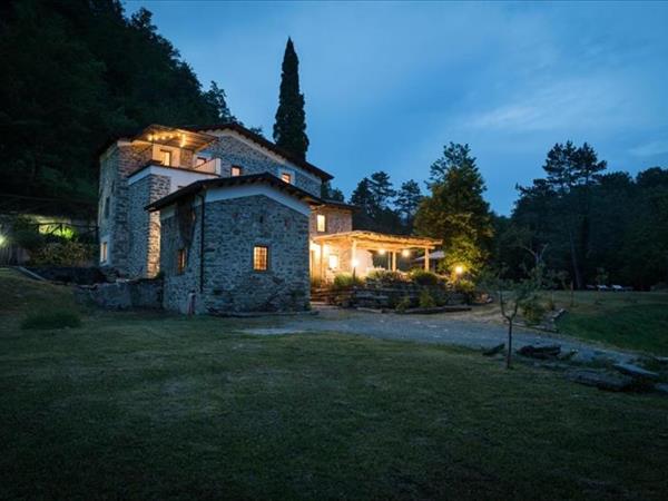 Agriturismo di là dall’Acqua