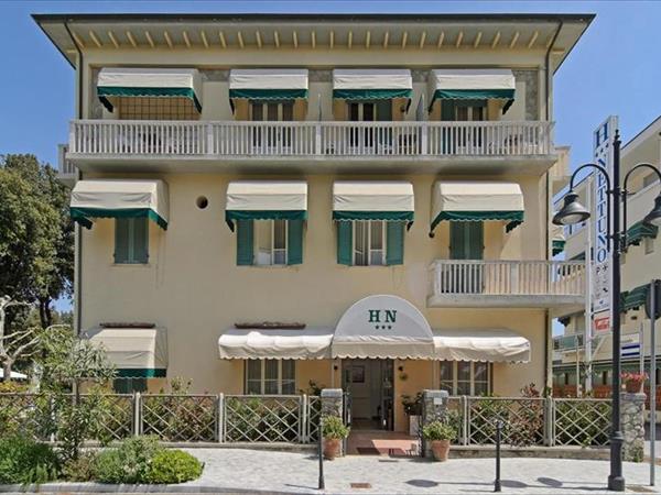 Hotel Nettuno