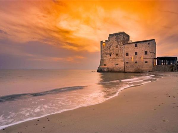 Relais Torre Mozza - Dimora d’ Epoc...