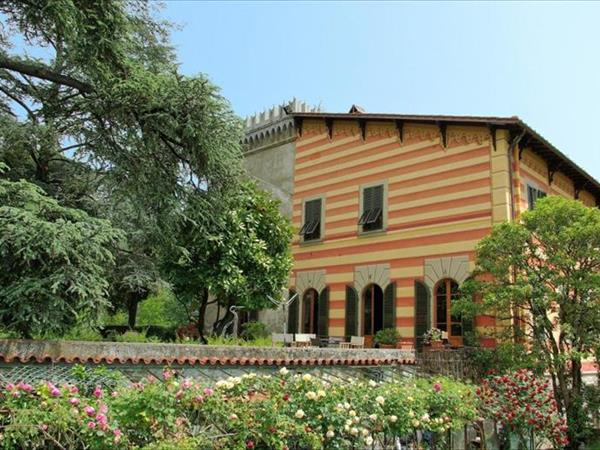 Villa San Simone