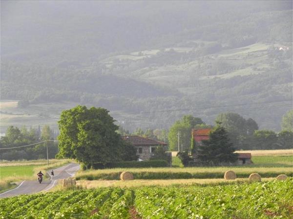 Agriturismo Poderi Minori