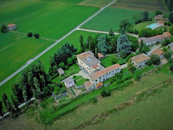 Fattoria di Marena