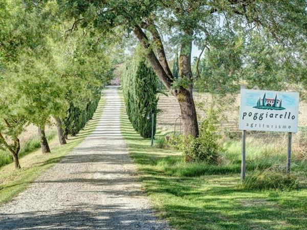 Agriturismo Il poggiarello