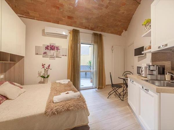 B&B Prima Dell’Elba