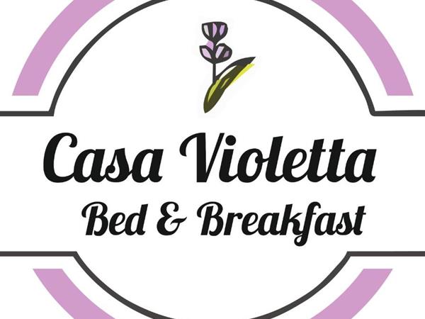 Casa Violetta Bed & Breakfast