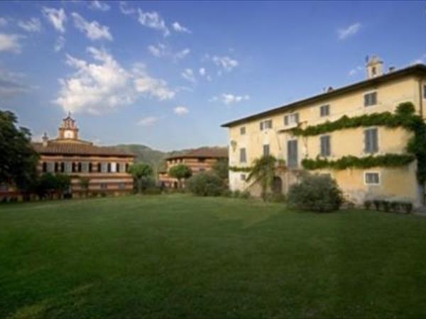 Fattoria di Camporomano