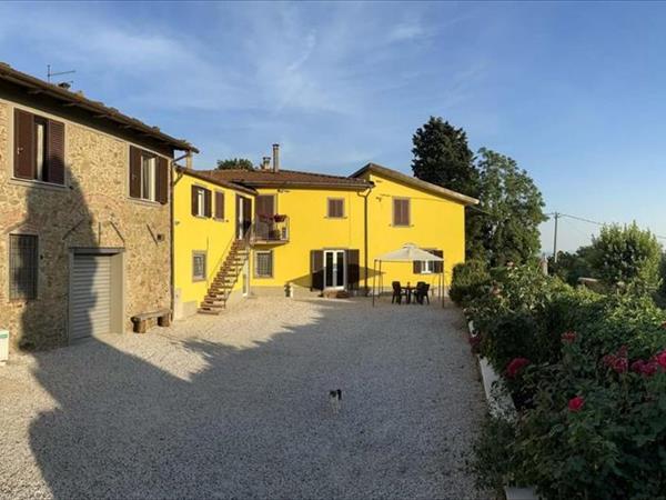 il Podere La Casina