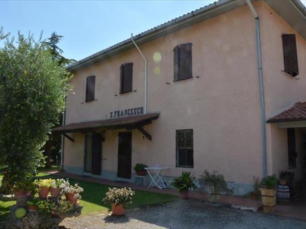 Agriturismo San francesco