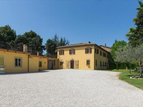 Bed&Breakfast Il Frantoio