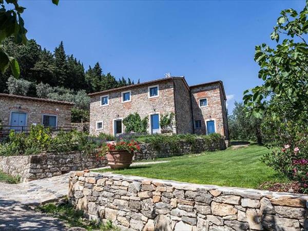 Podere La Contessa B&B