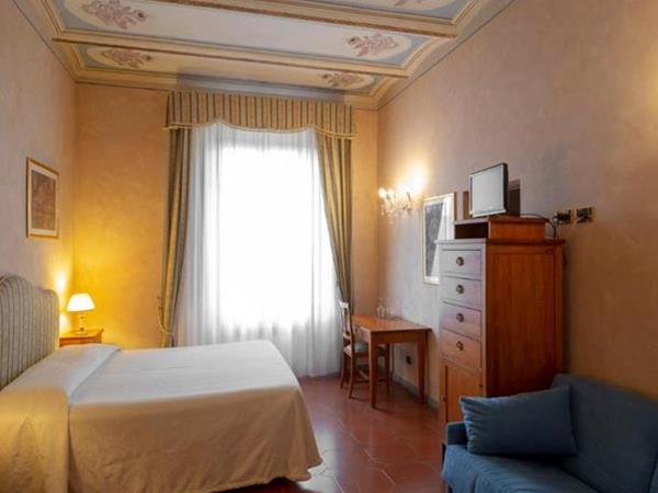 B&B Palazzo Al Torrione 2