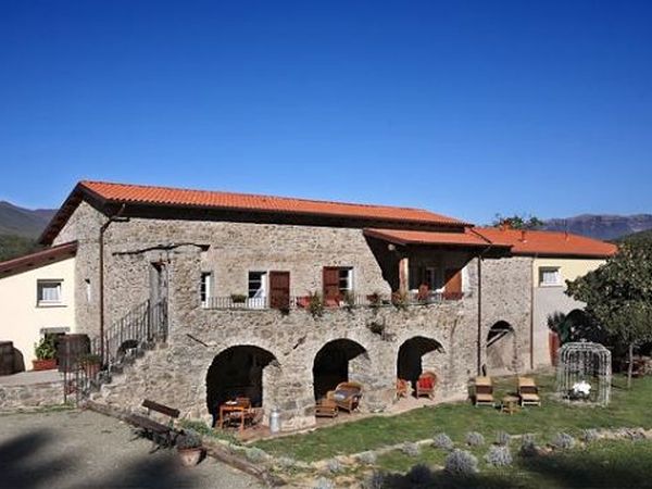 Agriturismo Cà del Lupo