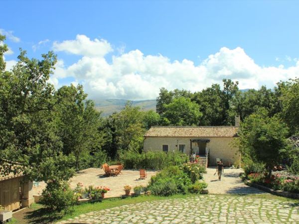 Country House Case Catalano - Resid...