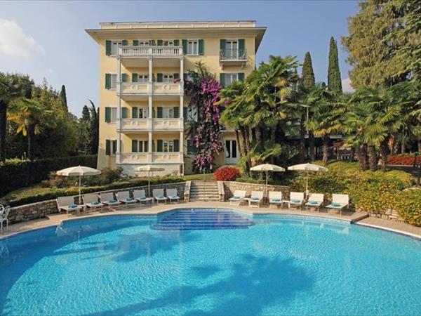 Villa Sofia Hotel