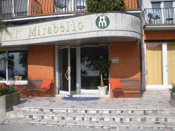 Hotel Mirabello