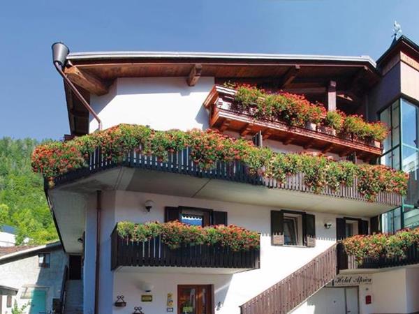 Albergo Aprica Garni