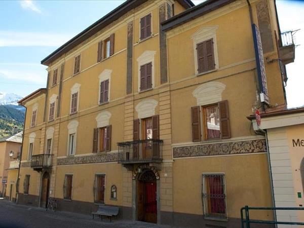 Camere vecchio borgo