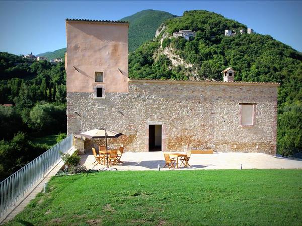 Agriturismo Casale la Palombara