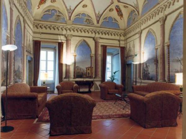 Hotel Palazzo Bocci