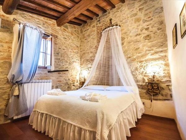 B&B Antica Gabella