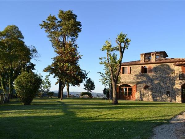 Agriturismo Lapone